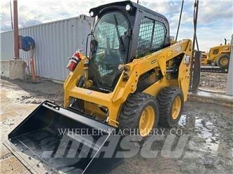 CAT 226D3 C3H2 Φορτωτάκια