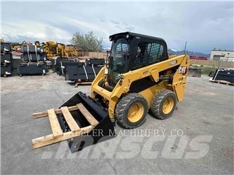 CAT 226D3 C3H2 Φορτωτάκια