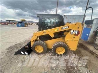 CAT 226D3 C3H2 Φορτωτάκια