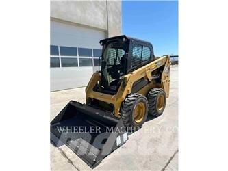 CAT 226D3 C3H2 Φορτωτάκια