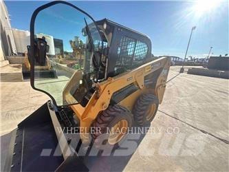 CAT 226D3 C3H2 Φορτωτάκια