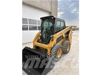CAT 226D3 C3H2 Φορτωτάκια