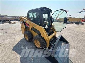 CAT 226D3 C3H2 Φορτωτάκια