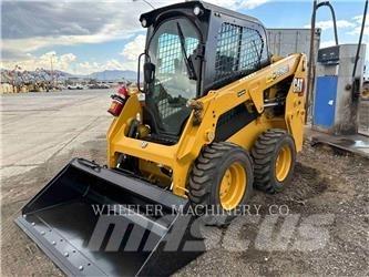CAT 226D3 C3H2 Φορτωτάκια