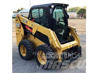 CAT 226D3STD1C Φορτωτάκια