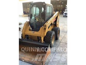 CAT 236D Φορτωτάκια