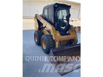CAT 236D Φορτωτάκια