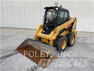 CAT 236D Φορτωτάκια