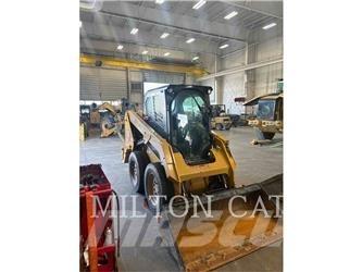 CAT 236D 3 Φορτωτάκια