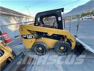 CAT 236D C1-H2 Φορτωτάκια