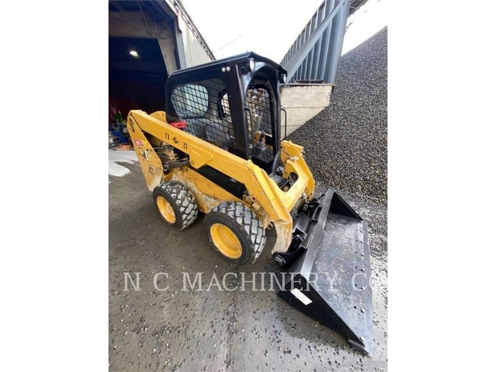 CAT 236D H2CN Φορτωτάκια