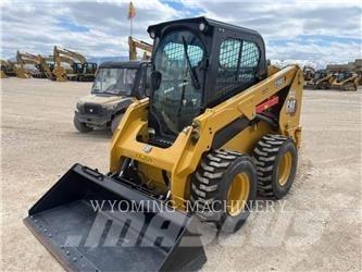 CAT 236D3 Φορτωτάκια