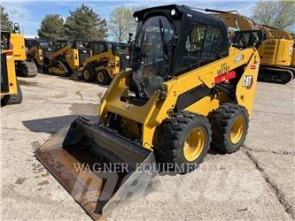 CAT 236D3 Φορτωτάκια