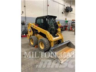 CAT 236D3 Φορτωτάκια