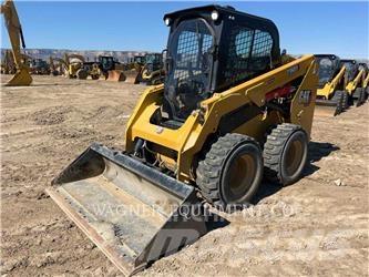 CAT 236D3 Φορτωτάκια