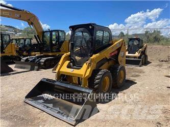 CAT 236D3 Φορτωτάκια