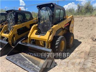 CAT 236D3 Φορτωτάκια