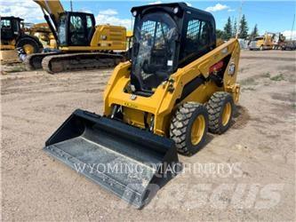 CAT 236D3 Φορτωτάκια