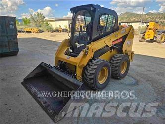 CAT 236D3 Φορτωτάκια
