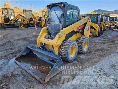 CAT 236D3 Φορτωτάκια