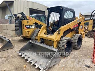 CAT 236D3 Φορτωτάκια