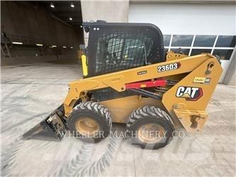 CAT 236D3 C3H2 Φορτωτάκια