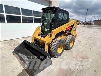 CAT 236D3 C3H2 Φορτωτάκια