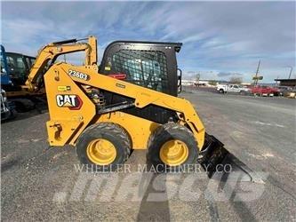 CAT 236D3 C3H2 Φορτωτάκια