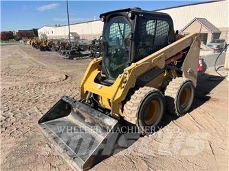 CAT 236D3 C3H2 Φορτωτάκια