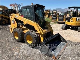 CAT 236D3 C3H2 Φορτωτάκια