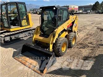 CAT 236D3 C3H2 Φορτωτάκια