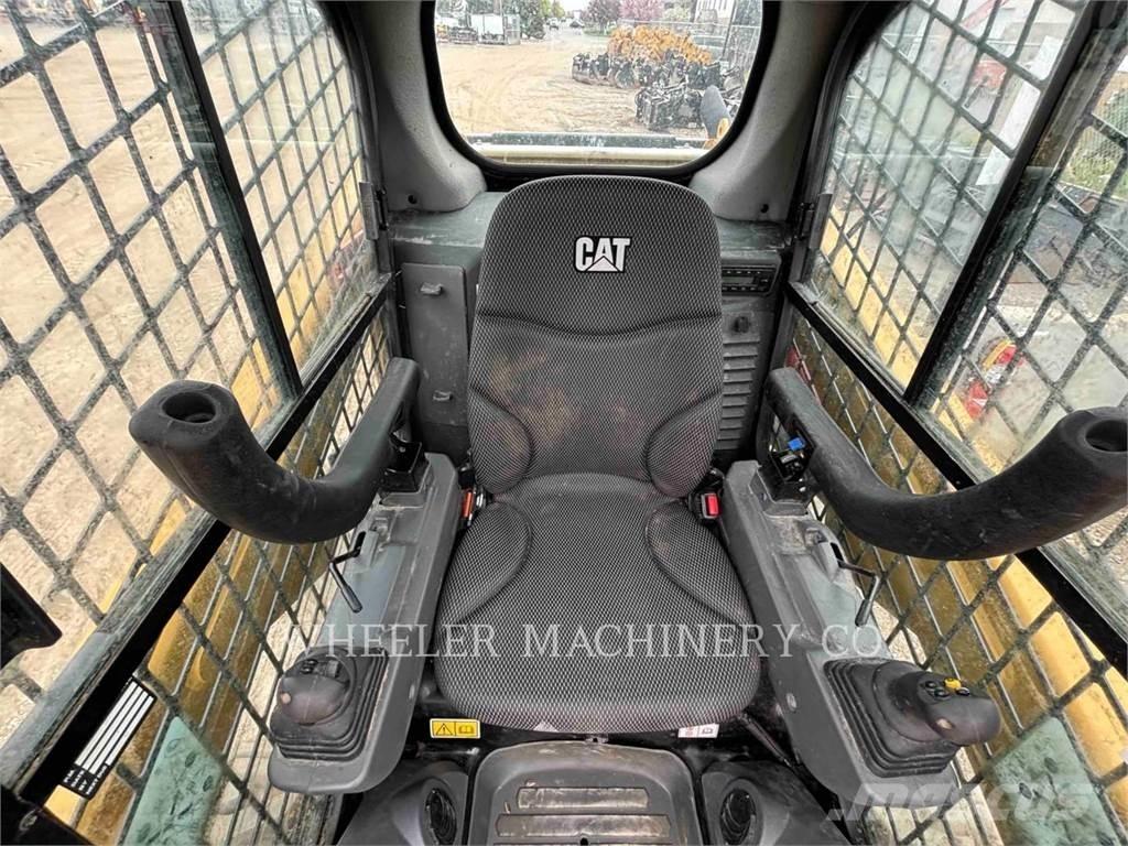CAT 236D3 C3H2 Φορτωτάκια