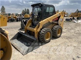 CAT 236D3 H2CB Φορτωτάκια