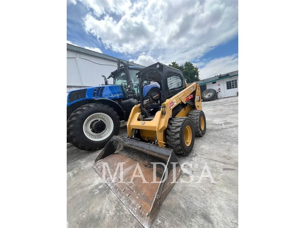 CAT 236D3LRC Φορτωτάκια