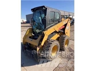 CAT 236D3STD1C Φορτωτάκια