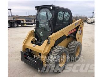 CAT 236D3STD1C Φορτωτάκια