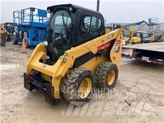 CAT 236D3STD2C Φορτωτάκια