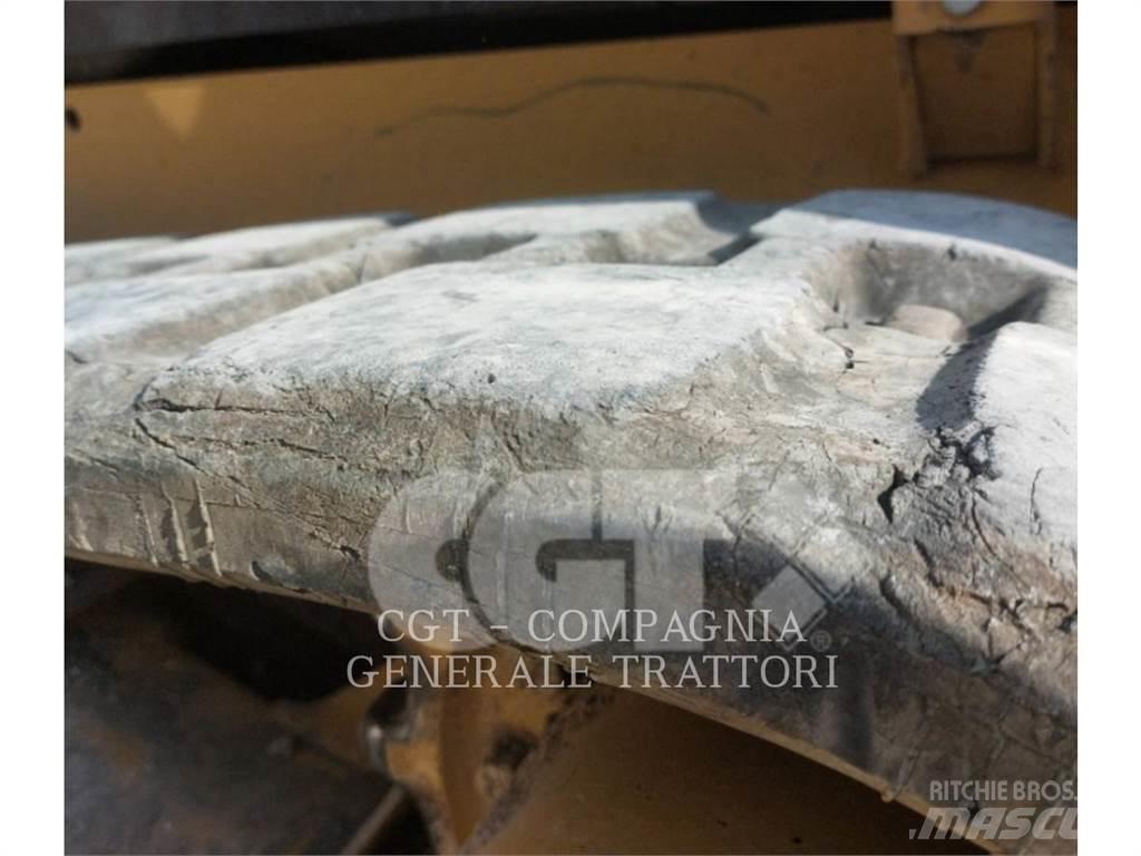 CAT 239D Φορτωτές με ερπύστριες
