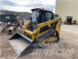 CAT 239D3 Φορτωτές με ερπύστριες