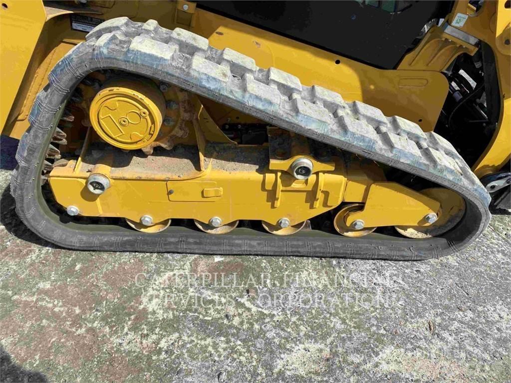 CAT 239D3 Φορτωτές με ερπύστριες