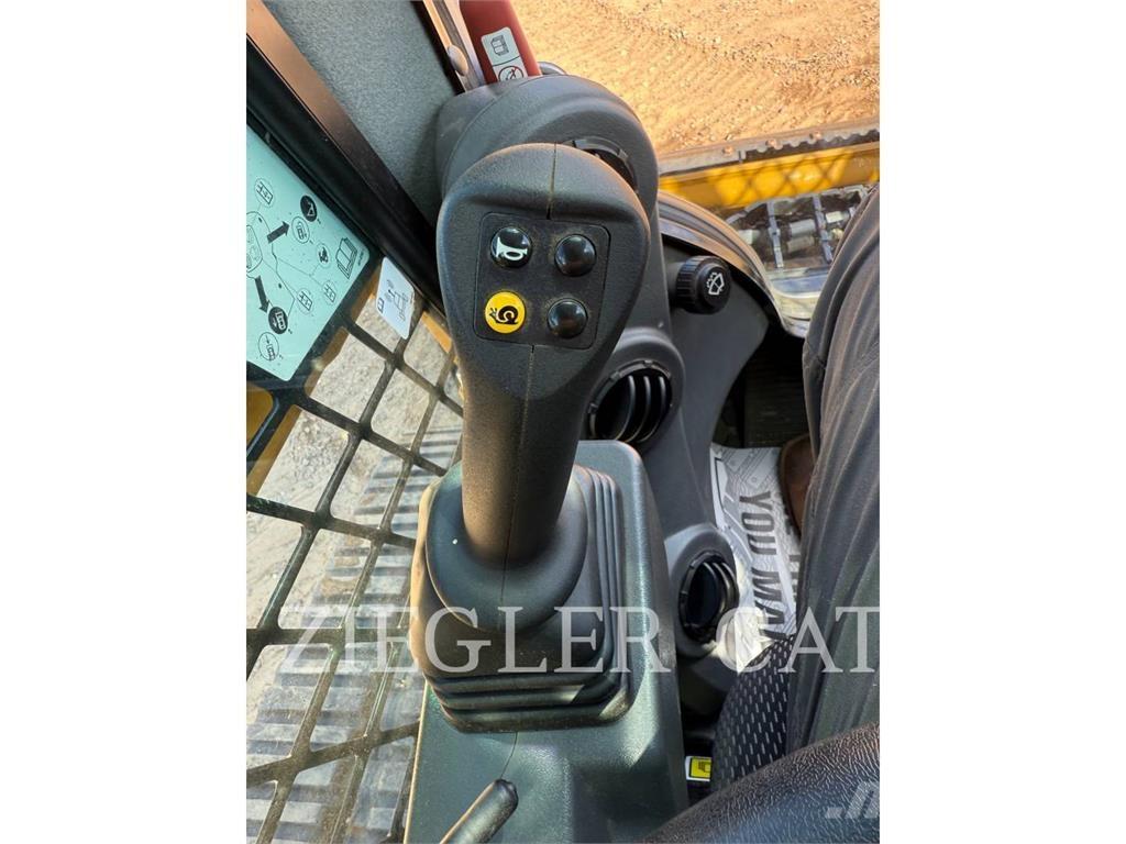 CAT 239D3 Φορτωτές με ερπύστριες