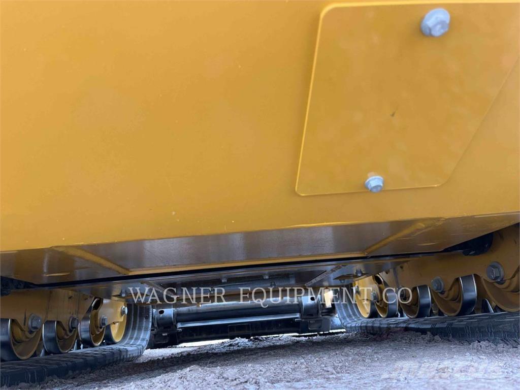 CAT 239D3 Φορτωτές με ερπύστριες