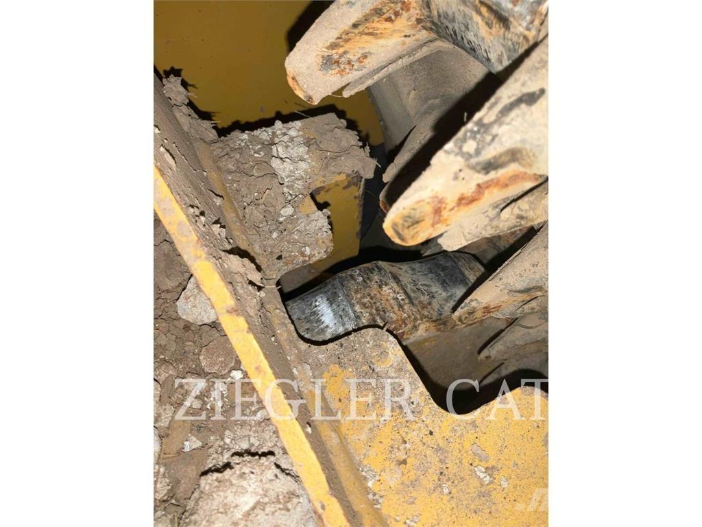 CAT 239D3 Φορτωτές με ερπύστριες