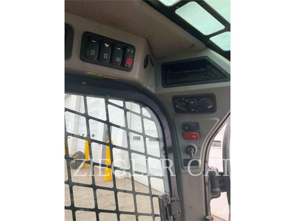 CAT 239D3 Φορτωτές με ερπύστριες