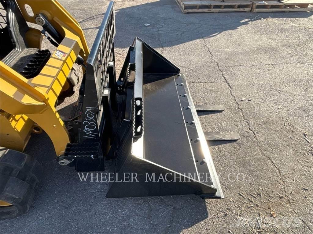 CAT 239D3 C1H2 Φορτωτές με ερπύστριες