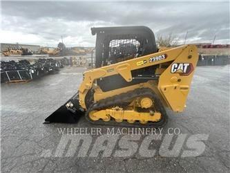 CAT 239D3 C1H2 Φορτωτές με ερπύστριες