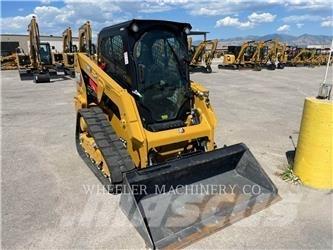 CAT 239D3 C1H2 Φορτωτές με ερπύστριες