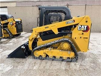 CAT 239D3 C1H2 Φορτωτές με ερπύστριες