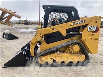 CAT 239D3 C1H2 Φορτωτές με ερπύστριες