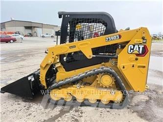 CAT 239D3 C1H2 Φορτωτές με ερπύστριες